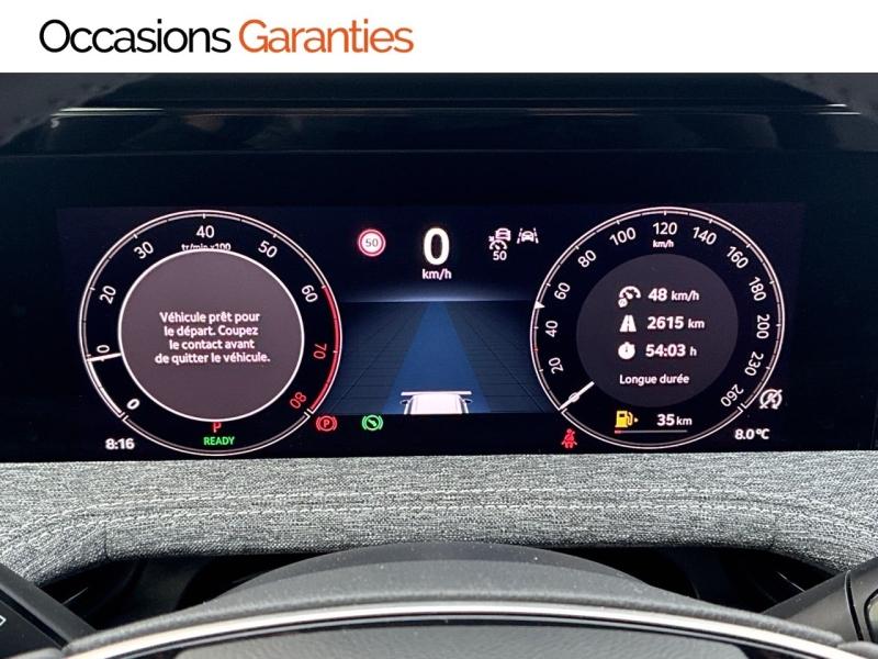 Voitures occasions ŠKODA Superb Combi Selection Clermont-Ferrand