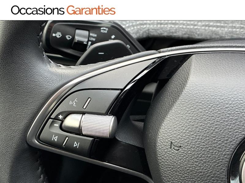 Voitures occasions ŠKODA Superb Combi Selection Clermont-Ferrand