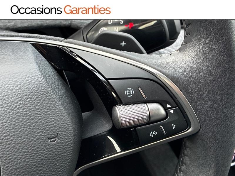 Voitures occasions ŠKODA Superb Combi Selection Clermont-Ferrand