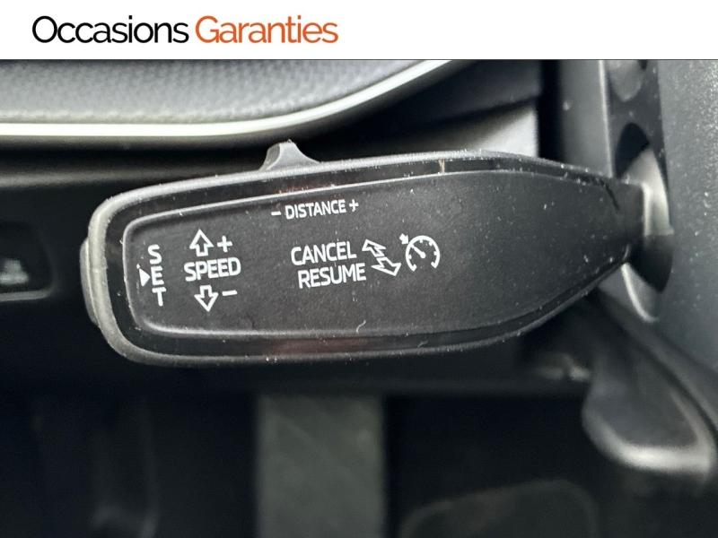 Voitures occasions ŠKODA Superb Combi Selection Clermont-Ferrand