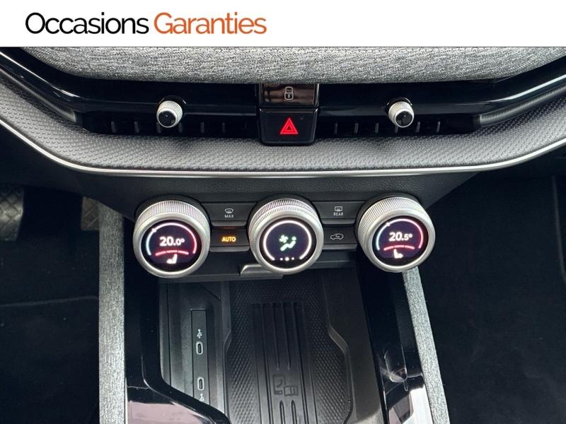 Voitures occasions ŠKODA Superb Combi Selection Clermont-Ferrand