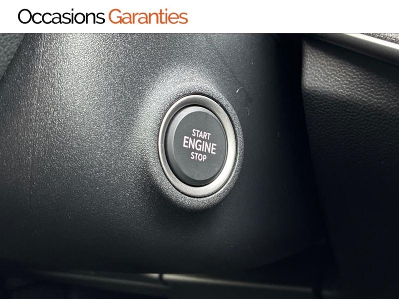 Voitures occasions ŠKODA Superb Combi Selection Clermont-Ferrand