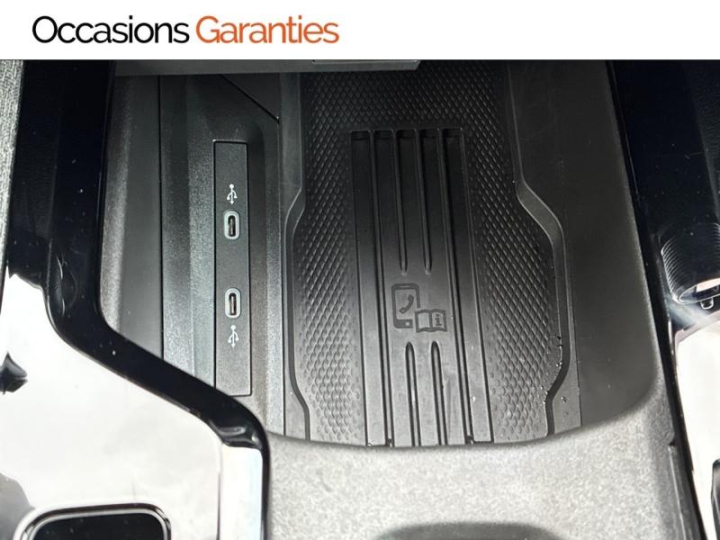 Voitures occasions ŠKODA Superb Combi Selection Clermont-Ferrand