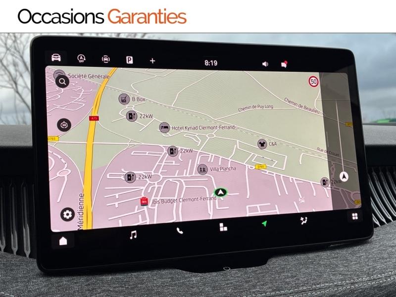 Voitures occasions ŠKODA Superb Combi Selection Clermont-Ferrand