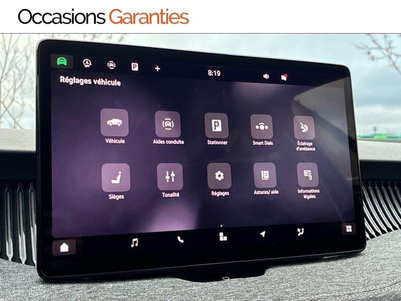 Voitures occasions ŠKODA Superb Combi Selection Clermont-Ferrand