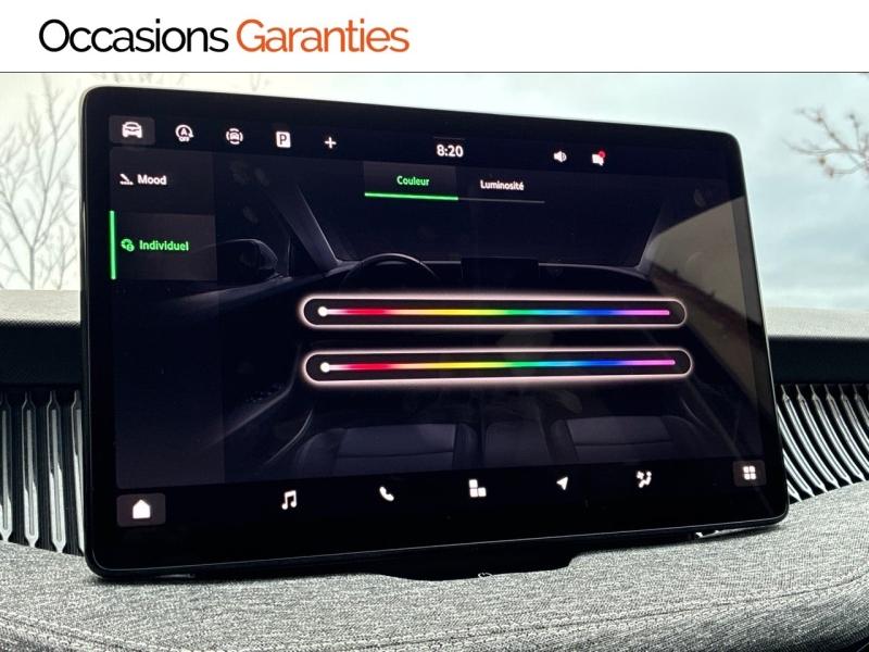 Voitures occasions ŠKODA Superb Combi Selection Clermont-Ferrand