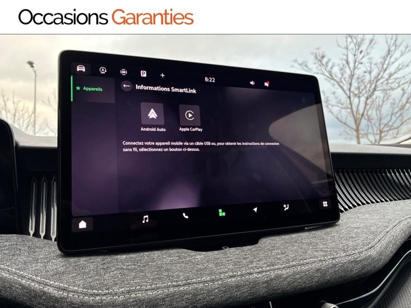 Voitures occasions ŠKODA Superb Combi Selection Clermont-Ferrand