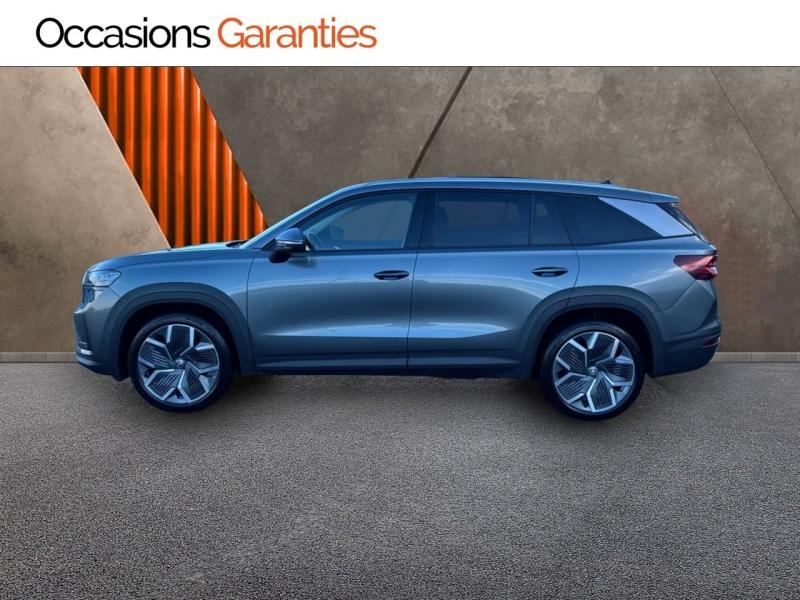 Voitures occasions ŠKODA KODIAQ Selection Clermont-Ferrand