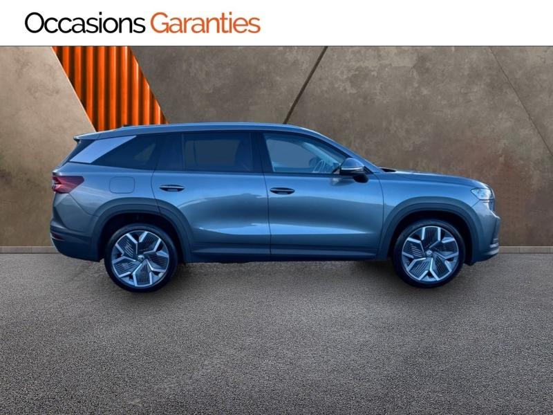 Voitures occasions ŠKODA KODIAQ  Clermont-Ferrand