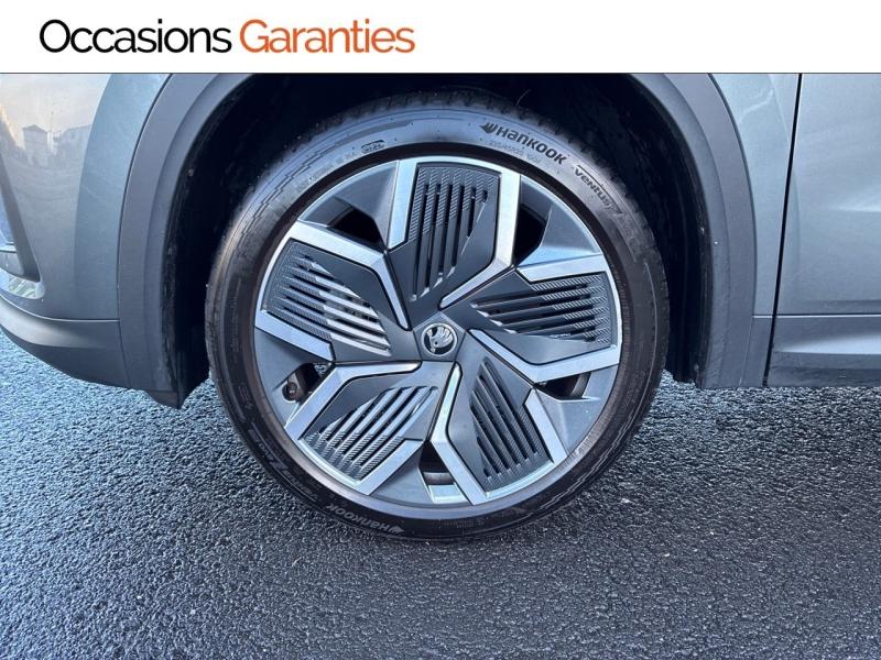 Voitures occasions ŠKODA KODIAQ Selection Clermont-Ferrand