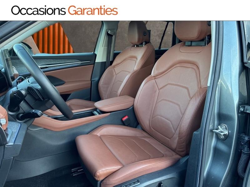 Voitures occasions ŠKODA KODIAQ  Clermont-Ferrand