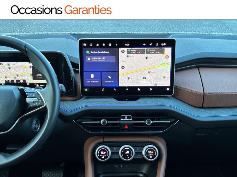 Voitures occasions ŠKODA KODIAQ  Clermont-Ferrand