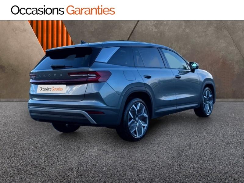 Voitures occasions ŠKODA KODIAQ  Clermont-Ferrand