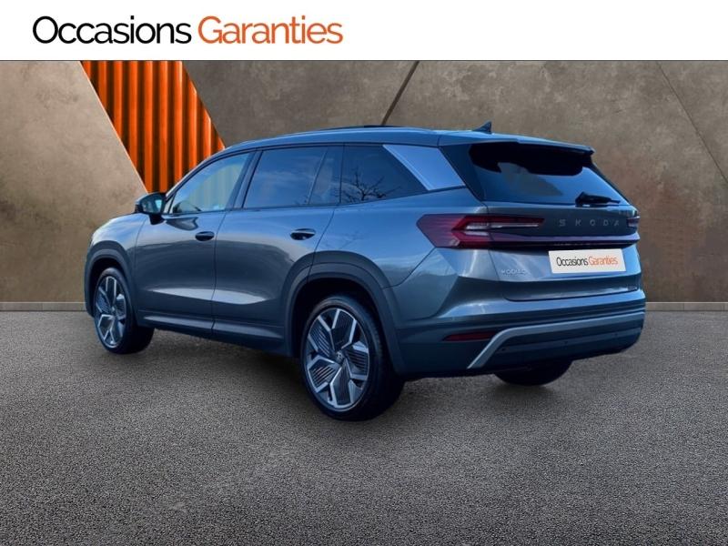 Voitures occasions ŠKODA KODIAQ  Clermont-Ferrand