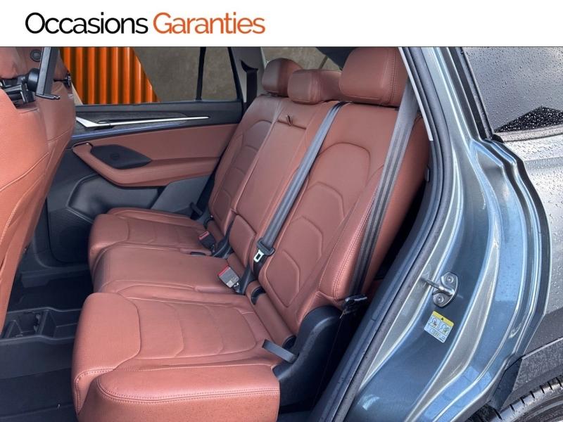 Voitures occasions ŠKODA KODIAQ  Clermont-Ferrand