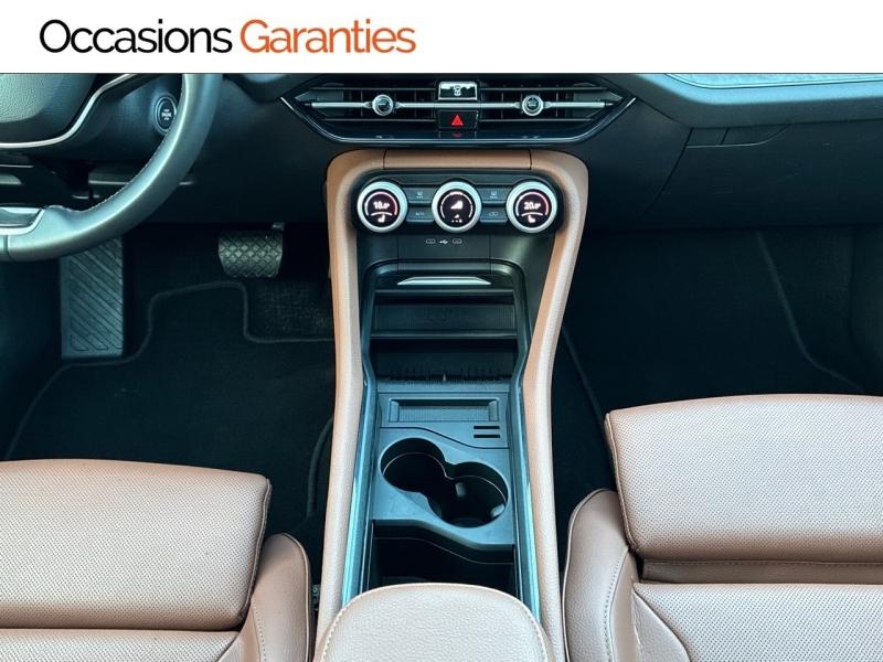 Voitures occasions ŠKODA KODIAQ Selection Clermont-Ferrand