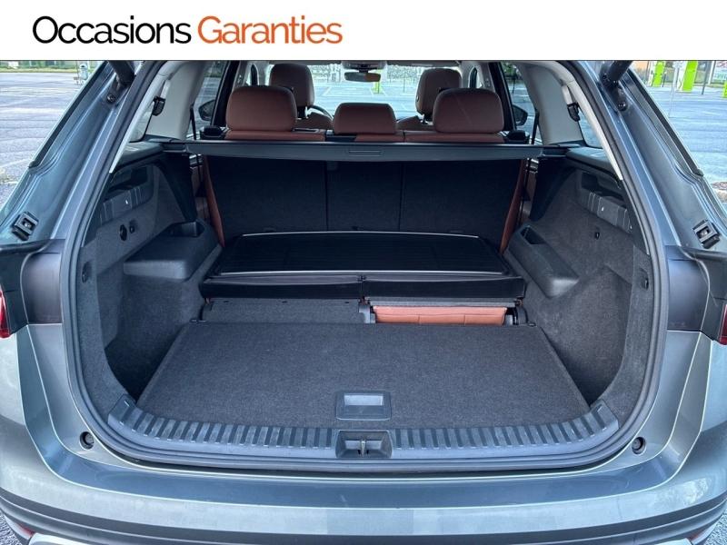 Voitures occasions ŠKODA KODIAQ Selection Clermont-Ferrand