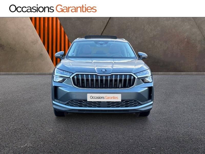 Voitures occasions ŠKODA KODIAQ Selection Clermont-Ferrand