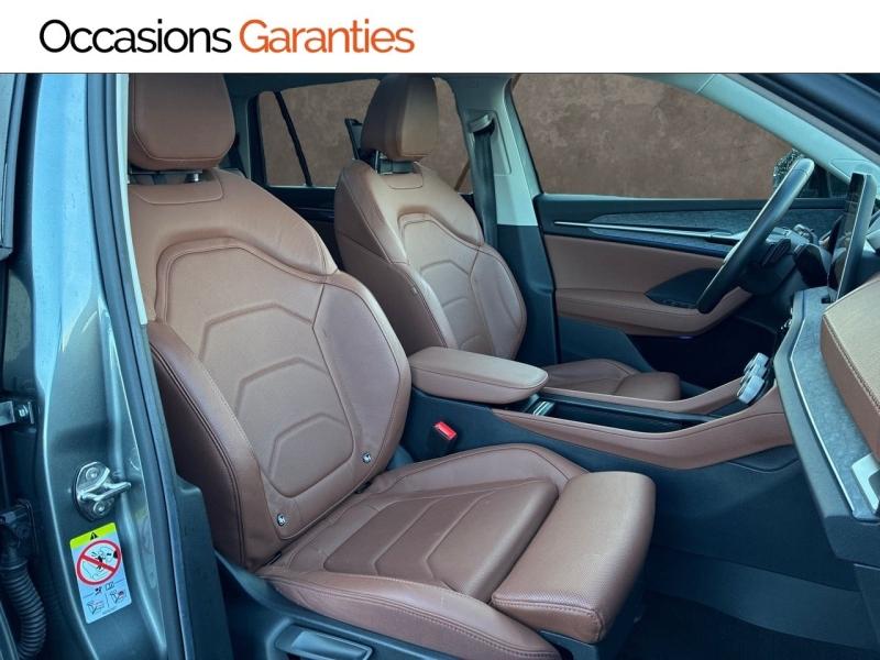 Voitures occasions ŠKODA KODIAQ Selection Clermont-Ferrand