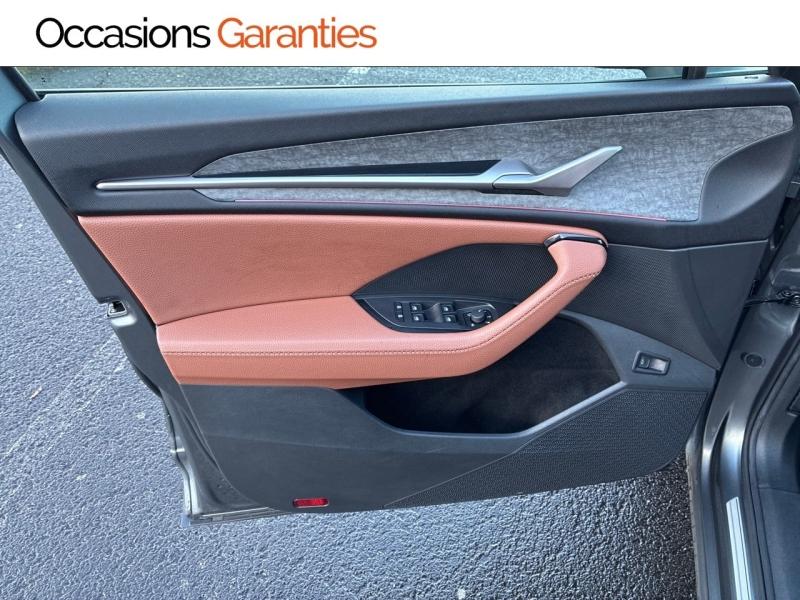 Voitures occasions ŠKODA KODIAQ Selection Clermont-Ferrand