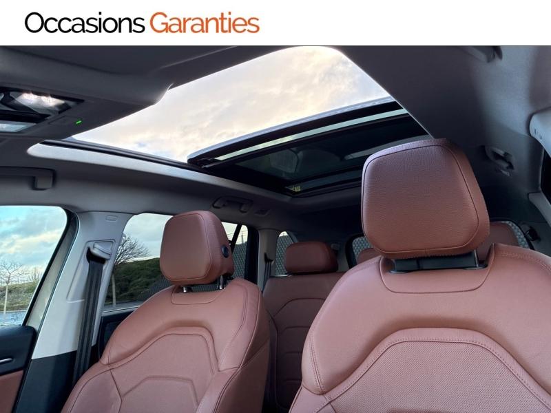 Voitures occasions ŠKODA KODIAQ Selection Clermont-Ferrand