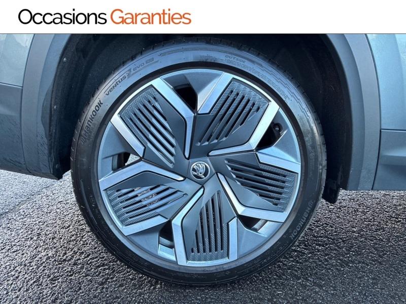 Voitures occasions ŠKODA KODIAQ Selection Clermont-Ferrand