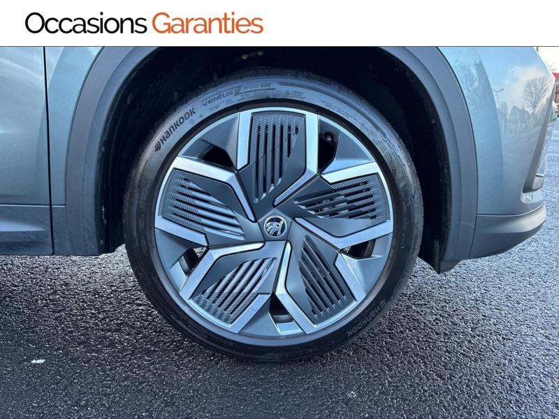 Voitures occasions ŠKODA KODIAQ Selection Clermont-Ferrand