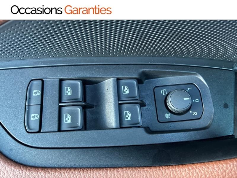 Voitures occasions ŠKODA KODIAQ Selection Clermont-Ferrand