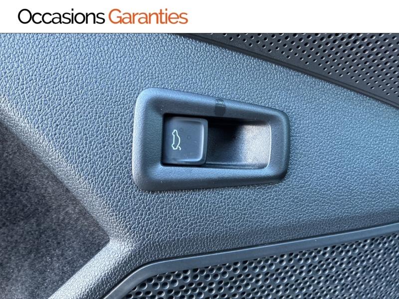 Voitures occasions ŠKODA KODIAQ Selection Clermont-Ferrand