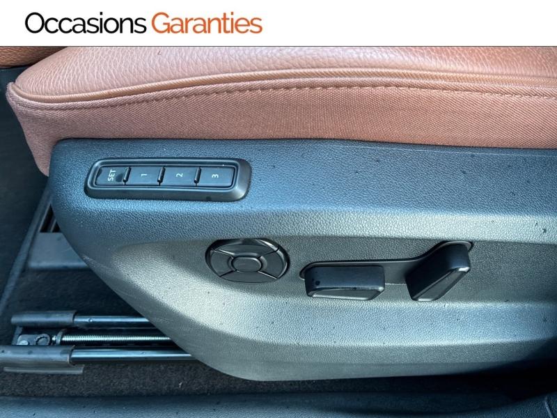 Voitures occasions ŠKODA KODIAQ  Clermont-Ferrand