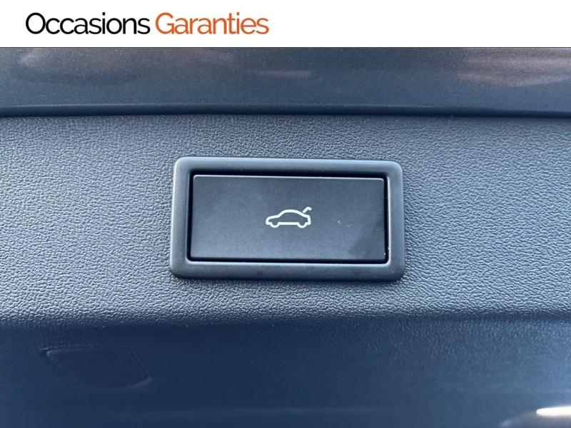 Voitures occasions ŠKODA KODIAQ Selection Clermont-Ferrand