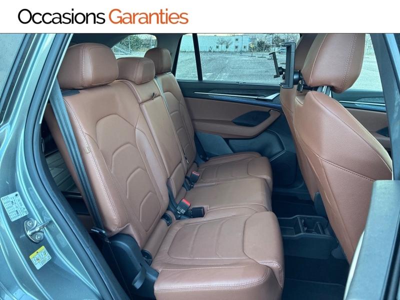 Voitures occasions ŠKODA KODIAQ  Clermont-Ferrand