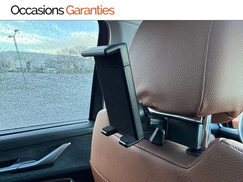 Voitures occasions ŠKODA KODIAQ Selection Clermont-Ferrand