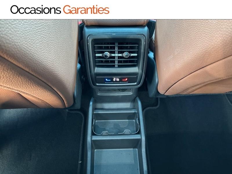 Voitures occasions ŠKODA KODIAQ Selection Clermont-Ferrand