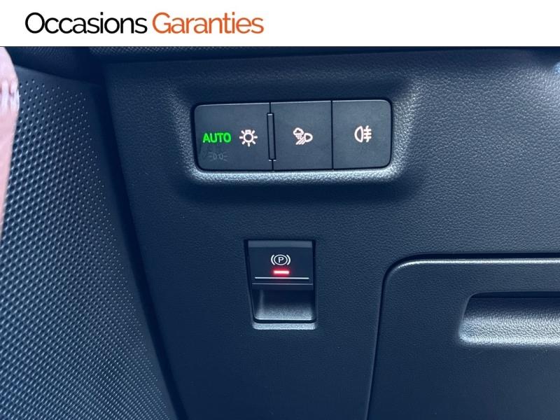 Voitures occasions ŠKODA KODIAQ  Clermont-Ferrand