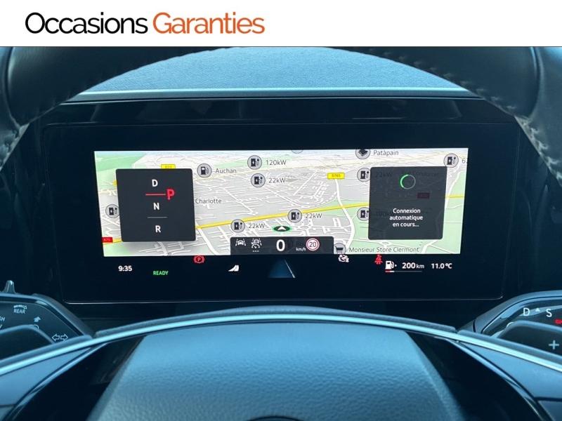 Voitures occasions ŠKODA KODIAQ Selection Clermont-Ferrand