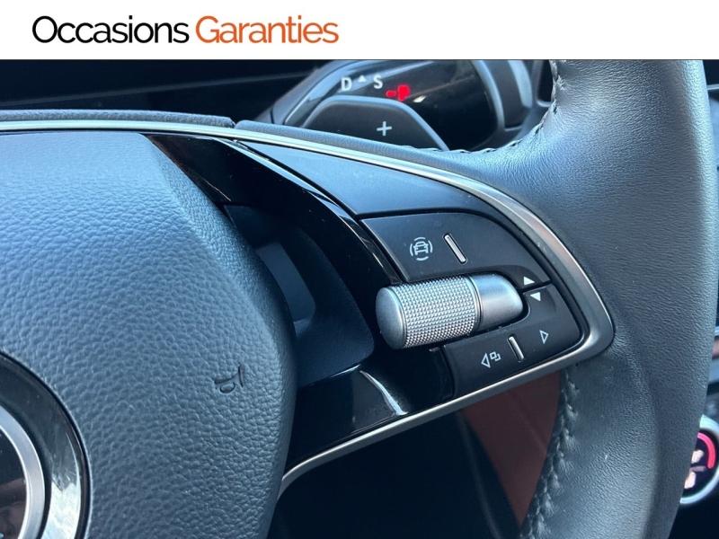 Voitures occasions ŠKODA KODIAQ Selection Clermont-Ferrand