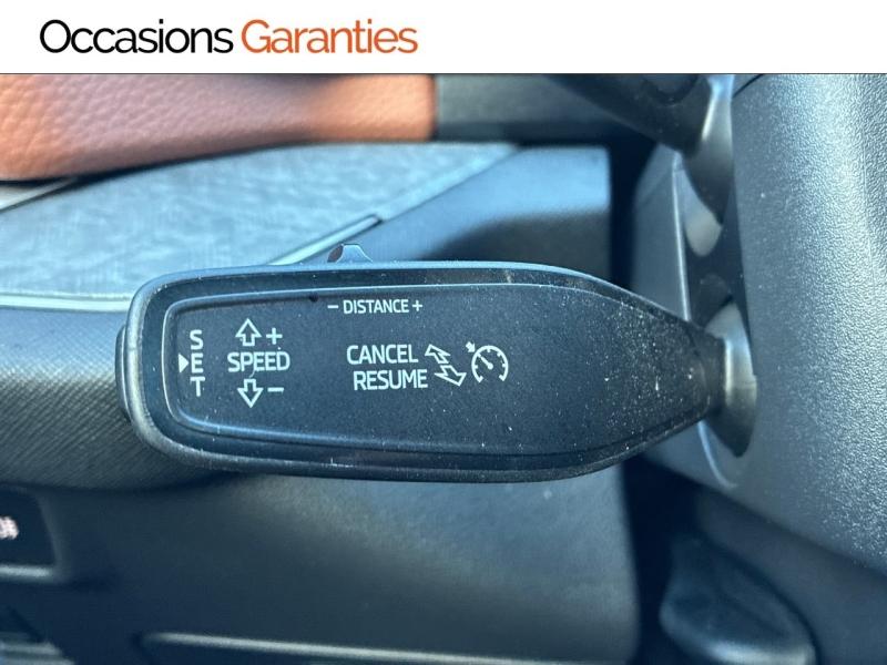 Voitures occasions ŠKODA KODIAQ Selection Clermont-Ferrand