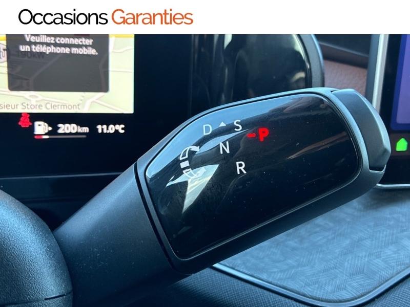 Voitures occasions ŠKODA KODIAQ Selection Clermont-Ferrand