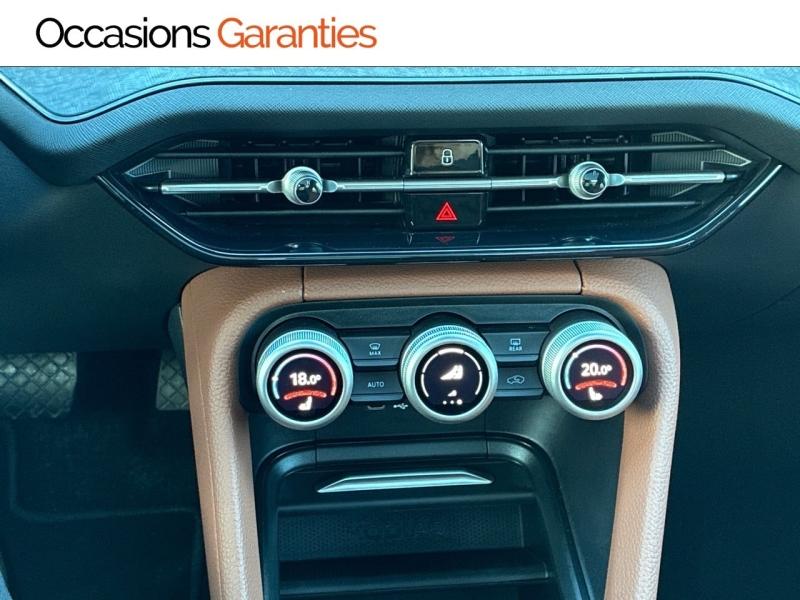 Voitures occasions ŠKODA KODIAQ  Clermont-Ferrand