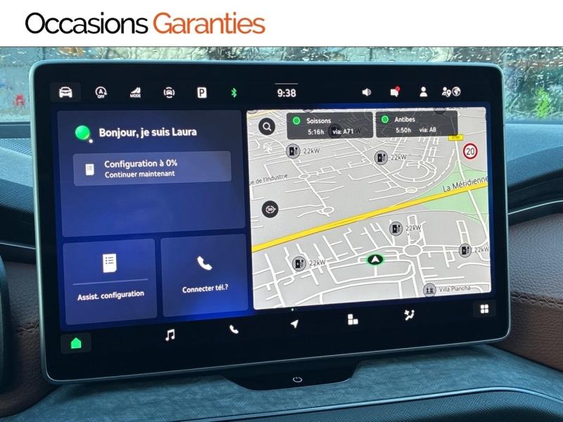 Voitures occasions ŠKODA KODIAQ  Clermont-Ferrand