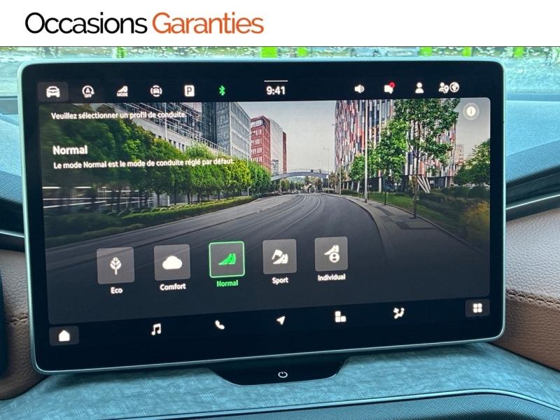 Voitures occasions ŠKODA KODIAQ Selection Clermont-Ferrand