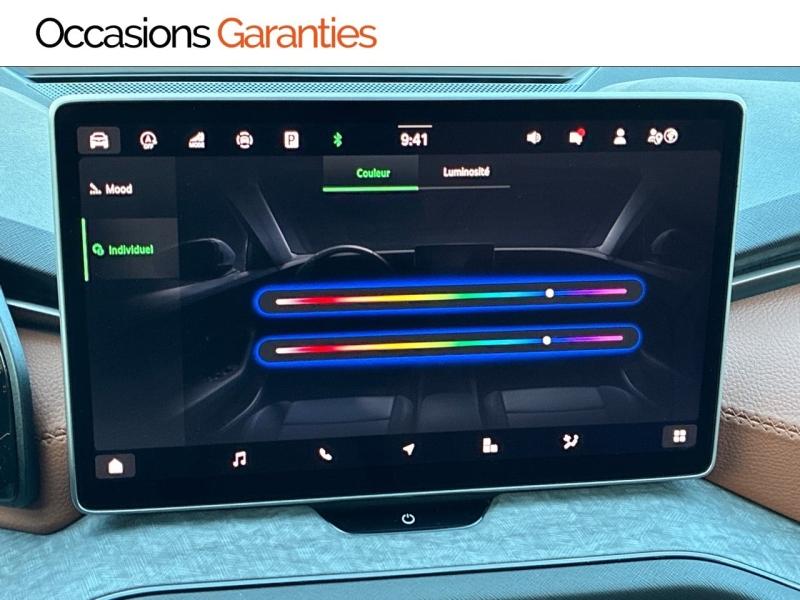 Voitures occasions ŠKODA KODIAQ Selection Clermont-Ferrand