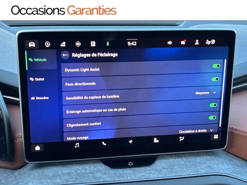 Voitures occasions ŠKODA KODIAQ  Clermont-Ferrand