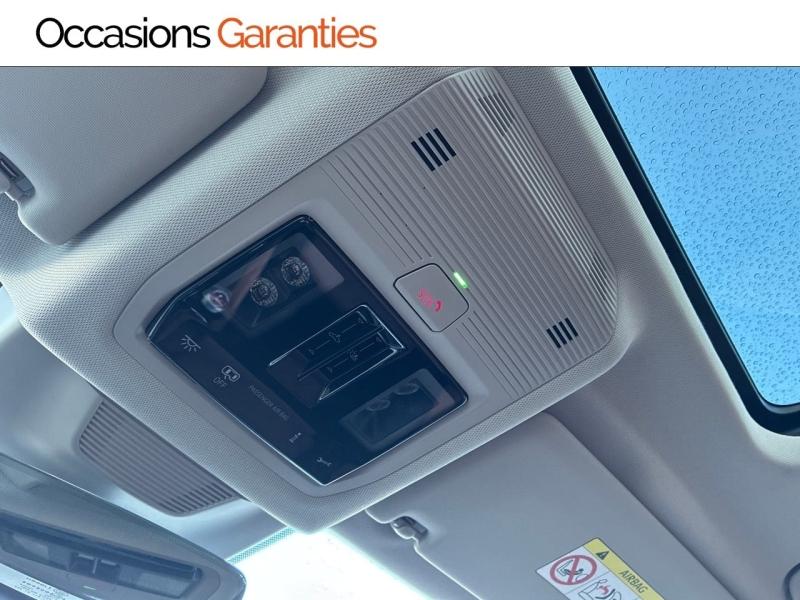 Voitures occasions ŠKODA KODIAQ Selection Clermont-Ferrand