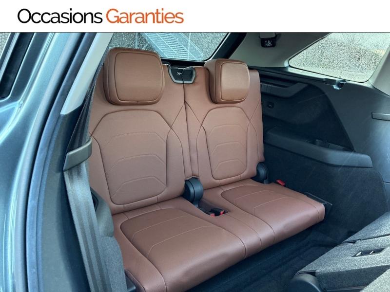 Voitures occasions ŠKODA KODIAQ Selection Clermont-Ferrand