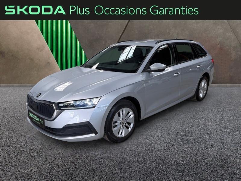 ŠKODA Octavia Combi