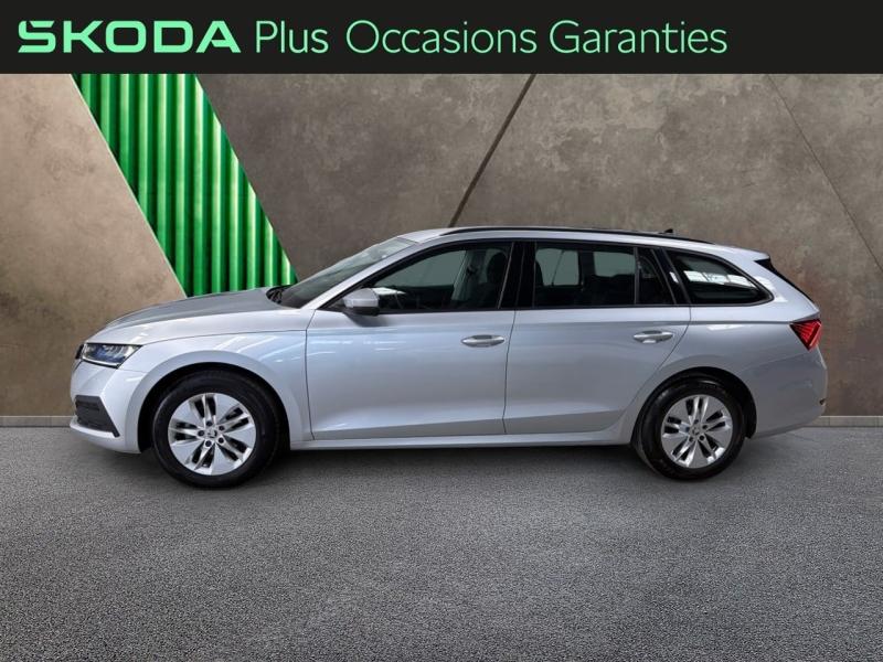 Voitures occasions ŠKODA Octavia Combi Business Clermont-Ferrand