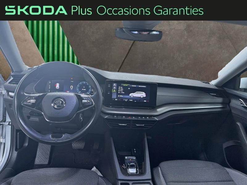 Voitures occasions ŠKODA Octavia Combi Business Clermont-Ferrand