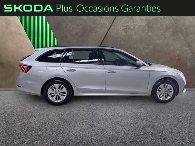 Voitures occasions ŠKODA Octavia Combi Business Clermont-Ferrand